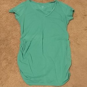 Motherhood Maternity tee shirt